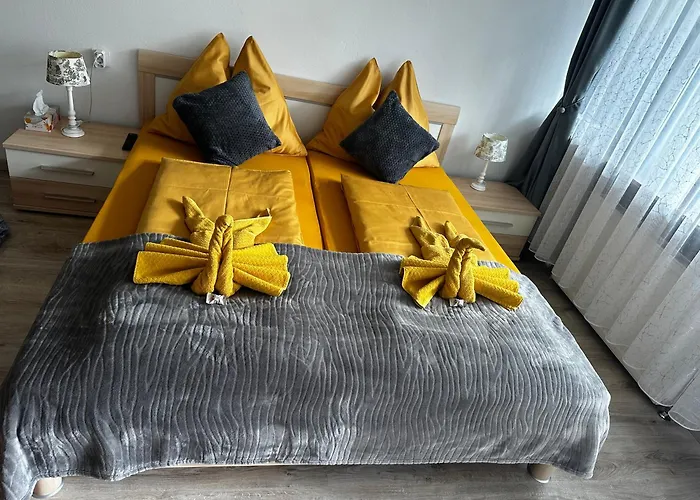 Ferienwohnung Altepost